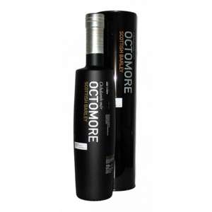 Whisky-Deal Octomore 06.1 Bruichladdich