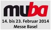 [CH-Basel] muba-Messe Basel ab 4,50 CHF Tagesticket