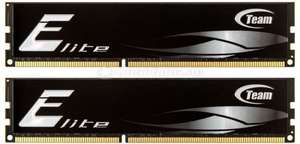  4*4GB TeamGroup Elite DDR3-1333