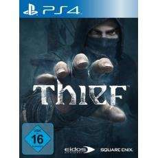  Thief 4 (PS4) Vorbestellen