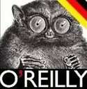 O'Reilly E-Books (hochwertige Bücher z.B. zu Programmiersprachen, Netzwerke, weiteres) für nur 5$ statt 25-60$ 