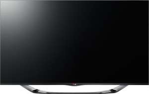 LG Smart TV 55LA6908 für 999€ statt 1.299€ bei Vente-privee