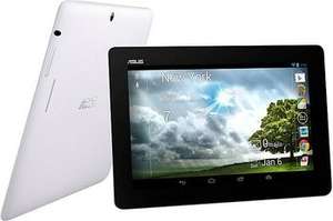 Asus MEMO PAD FHD 10 Tablet 32GB WiFi Weiß für 299€ 