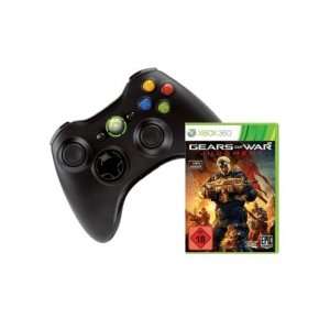 Xbox 360 Wireless Controller + Gears of War: Judgment für 39€ @My Media Welt