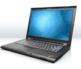 Lenovo ThinkPad W510 - Ausverkauft!