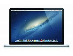 Apple MacBook Pro 13,3" Retina 2,4 GHz i5 8 GB RAM 256 GB SSD ME865D/A