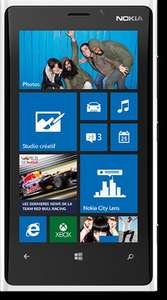 Schweiz Nokia Lumia 920 white oder black für CHF 229.95 + VSK