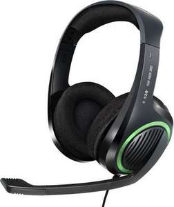 Senn­hei­ser HS X 320 Gaming Head­set (Xbox 360) für 25€ @Screenmax