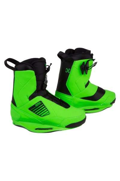 Ronix One Boot 2014 Green Black oder Black Edition