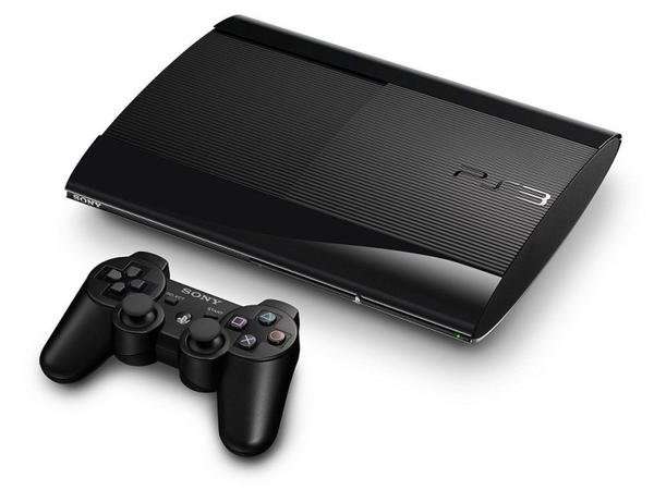 PlayStation 3 Konsole 12 GB inkl. DualShock 3 Controller für 139,50€ bei thalia.de