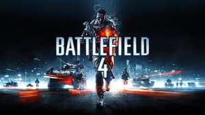 Battlefield 4 ( PS3 & XBox360 ) für 30,49€ inclusive Versandkosten