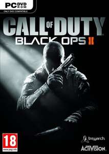 Aktion: 11 ausgewählte Spiele für je 5€ - Z.B Call of Duty Black ops 2, The Bureau und mehr