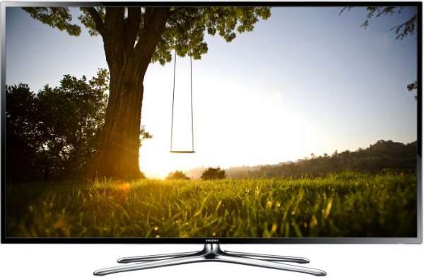 [Lokal] Samsung UE65F6470 (65Zoll, 3D, Smart-TV, WLAN) @ MediaMarkt Neubrandenburg - 1500€