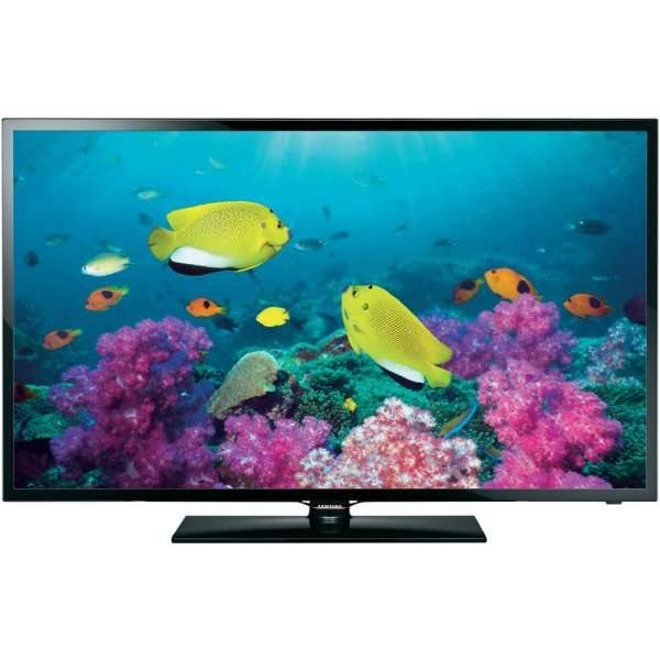 Samsung UE50F5000 LED-TV für 499€ @conrad