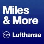 Mögliche 1000 Lufthansa Miles & More Meilen für SiXT Befragung