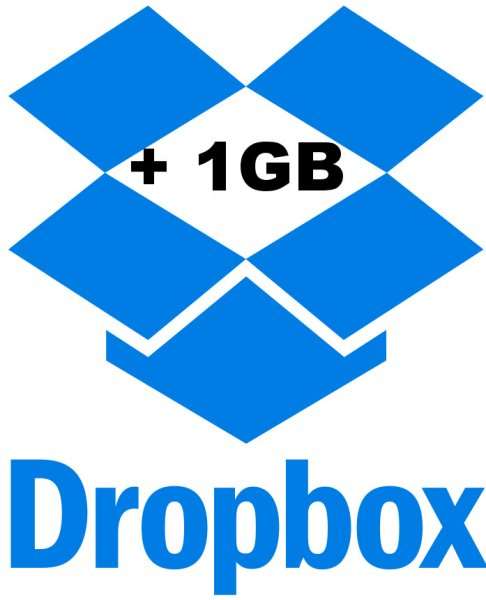 1GB Dropbox Bonus Speicher für Mailbox-App Tester JETZT auch für Android-Nutzer