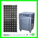 Solaranlage 2000 Watt ,mit 200Ah/48 Volt Batteriespeicher/Wechselrichter 3000 Watt 