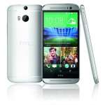 Preisfehler - HTC One (M8) 16GB Silver Vodafone für 229€ @Handyattacke