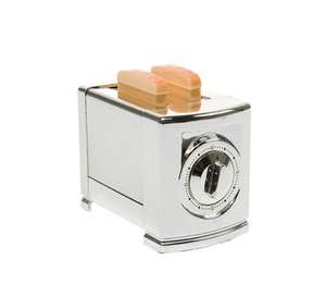 Eieruhr als Toaster für 3,05 (inkl. VSK) @Kare24