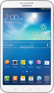 Samsung Galaxy Tab3 8.0 mit WiFi und 16 GB