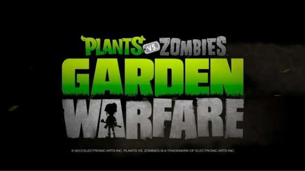 [Vorbestellung PC] Plants vs. Zombies: Garden Warfare !16€!