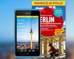 MARCO POLO Reiseführer digitale Premium-Versionen für 130,21 € abstauben