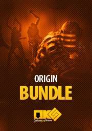 OKS Origin Bundle (Includes 7 Games) für 8,95€