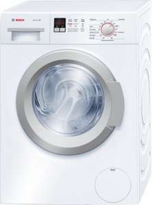 Bosch WLK24140 Wasch­ma­schine für 593,78 € inkl. Versand