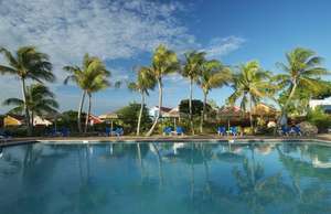 Ab 766 € in die Karibik Curaçao  für 7 Tage mit Flug und Hotel!!!