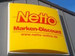 Netto Marken-Discount Coupons für beliebigen Artikel 5% - 20% nach eigener Wahl...