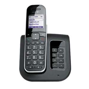 Telekom Sinus A205 Comfort DECT Schnurlostelefon -- Neuware -- 29,90 € statt Top-Idealo 39,90 €