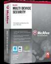  McAfee Multi Device Security 1 Jahr Kostenlos