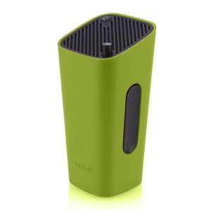 Sonoro GoNewYork mobiler Lautsprecher, Bluetooth, grün oder schwarz. 69,99 statt 89.-€, qipu 4% on top