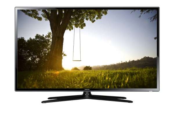 46 Zoll 3D TV erstmals (?) unter 400 Euro: Samsung UE46F6100 - amazon