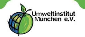 Informationsmaterial vom Umweltinstitut München zu verschiedene Themen