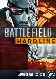 [Origin]Battlefield Hardline ~30€ / Digital Deluxe ~34€
