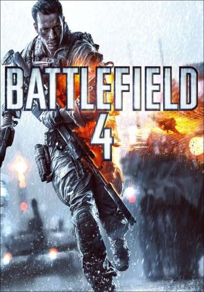 [Origin] Battlefield 4 für 14,97€ @ GameFly