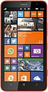 Nokia Lumia 1320 Schwarz ab 199€ @Smartkauf