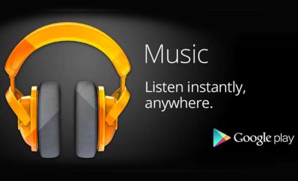 Google Play Music 3 Monate Kostenlos