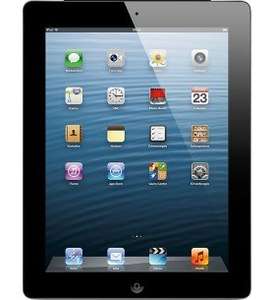 iPad Retina 16 GB 4G (iPad 4) mit Base Internet Flat 500 MB für 265€ @Typhone (The PhoneHouse)