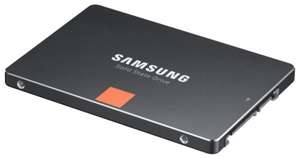 Samsung 840 Pro 512GB für 260€ - niedrigster nächster Preis 313€