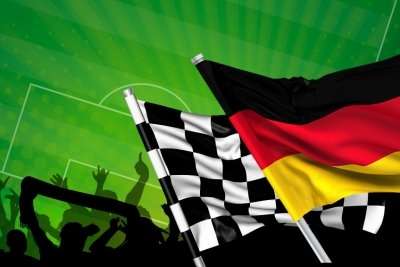 Für jedes Deutsche WM Tor 11 Euro Rabatt auf Formel 1 Tickets