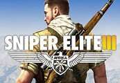 [Steam] Sniper Elite 3 @ G2play.de