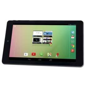 Intenso TAB 734 Tablet-PC 7", 1 GB, 1 GHz (2-Kern), 4 GB, 1024*600