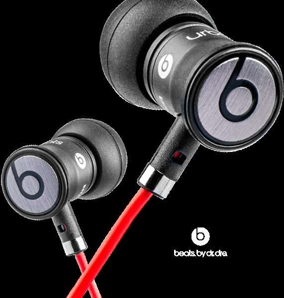 Beats by Dr. Dre urBeats für 20€ @Vodafone Shops