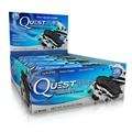 24 Quest Nutrition Protein Bars für 1,33€/Stück bei iherb