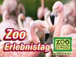 Freier Eintritt Zoo Leipzig am 21.07.14 6-8uhr