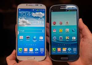 Samsung Galaxy S3 für 181 Euro mit Base Vertrag @Typhone.de