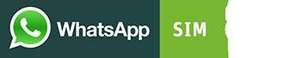 WhatsApp Sim Mobile 600 Einheiten und 1GB!! Internet LTE für 10 EUR / mtl. (Prepaid EPLUS)