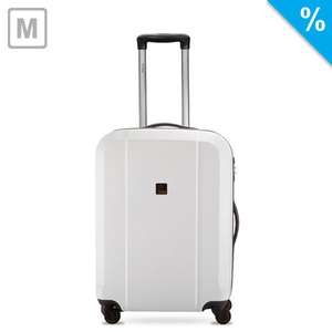 Titan Koffer in weiß für 79€ (idealo ab 109,95€)